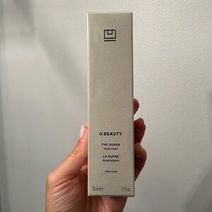 U Beauty Super Hydrator